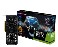 Karta graficzna Gainward  GeForce RTX 3060 Python II OC 12GB GDDR6